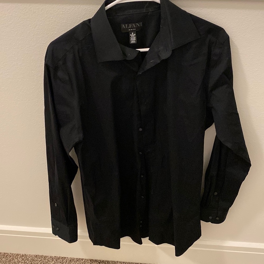 Alfani dress shirt